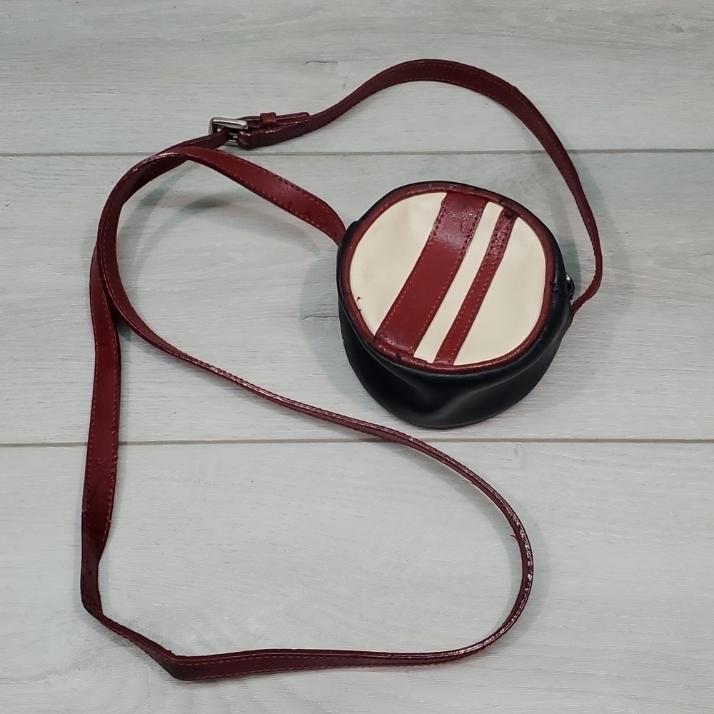 FURLA Womens Small Crossbody Bag
